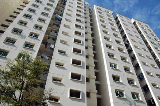 Punggol Field thumbnail photo